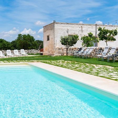 Masseria Donna Coletta By Wonderful Italy 호텔 노치 외부 사진