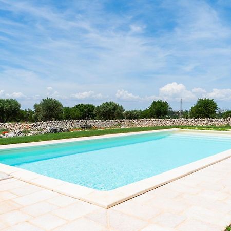 Masseria Donna Coletta By Wonderful Italy 호텔 노치 외부 사진