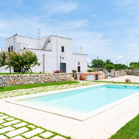 Masseria Donna Coletta By Wonderful Italy 호텔 노치 외부 사진