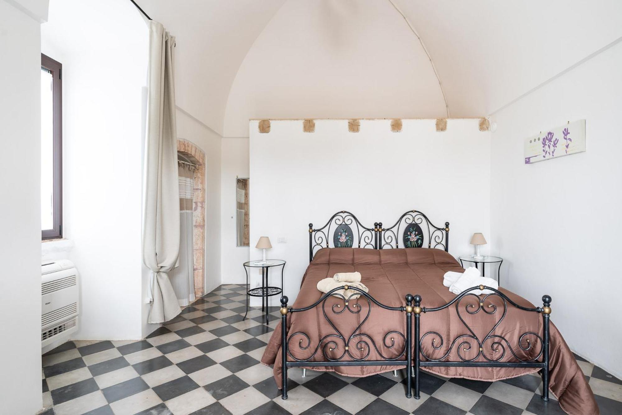 Masseria Donna Coletta By Wonderful Italy 호텔 노치 외부 사진
