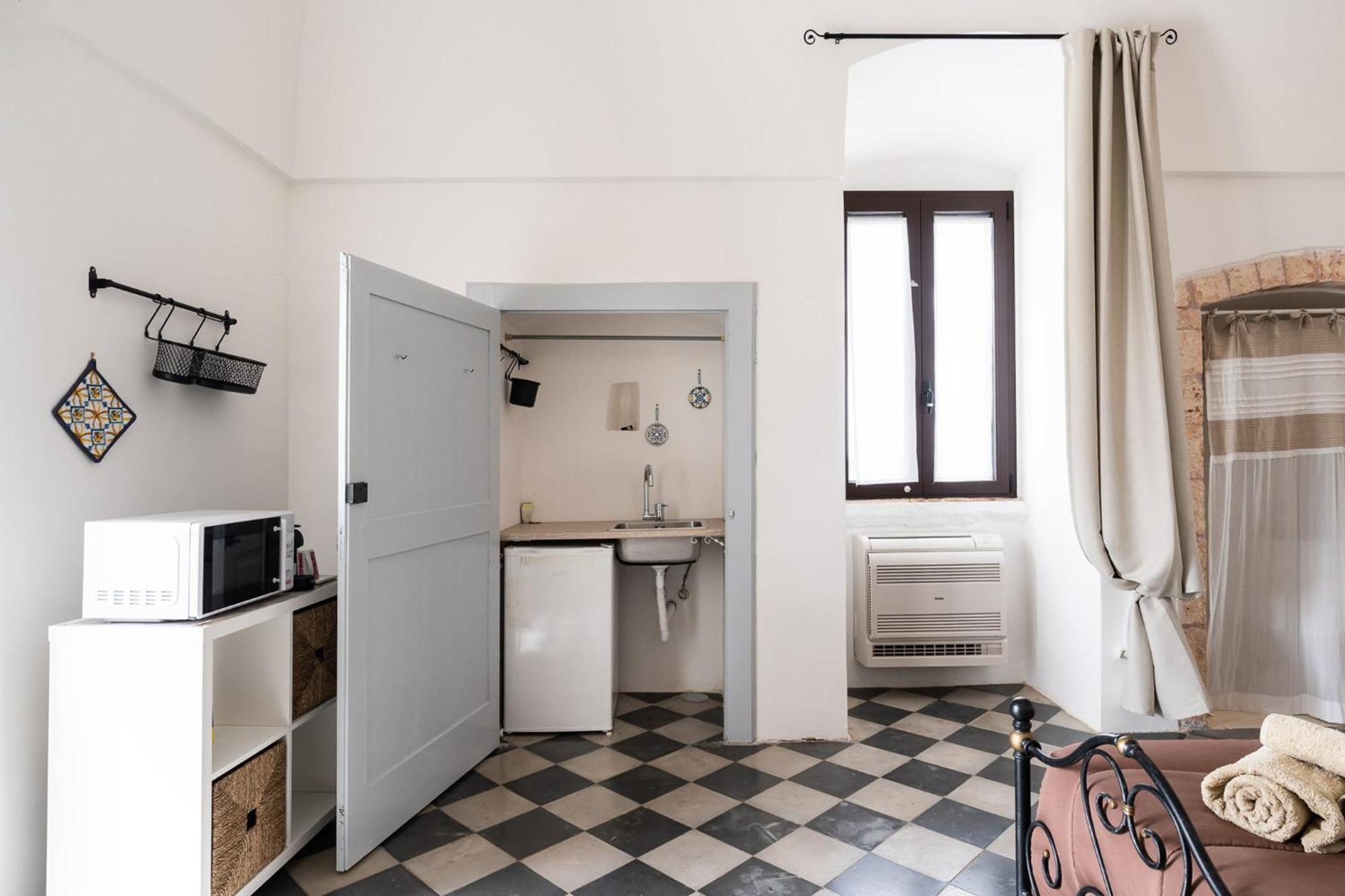 Masseria Donna Coletta By Wonderful Italy 호텔 노치 외부 사진
