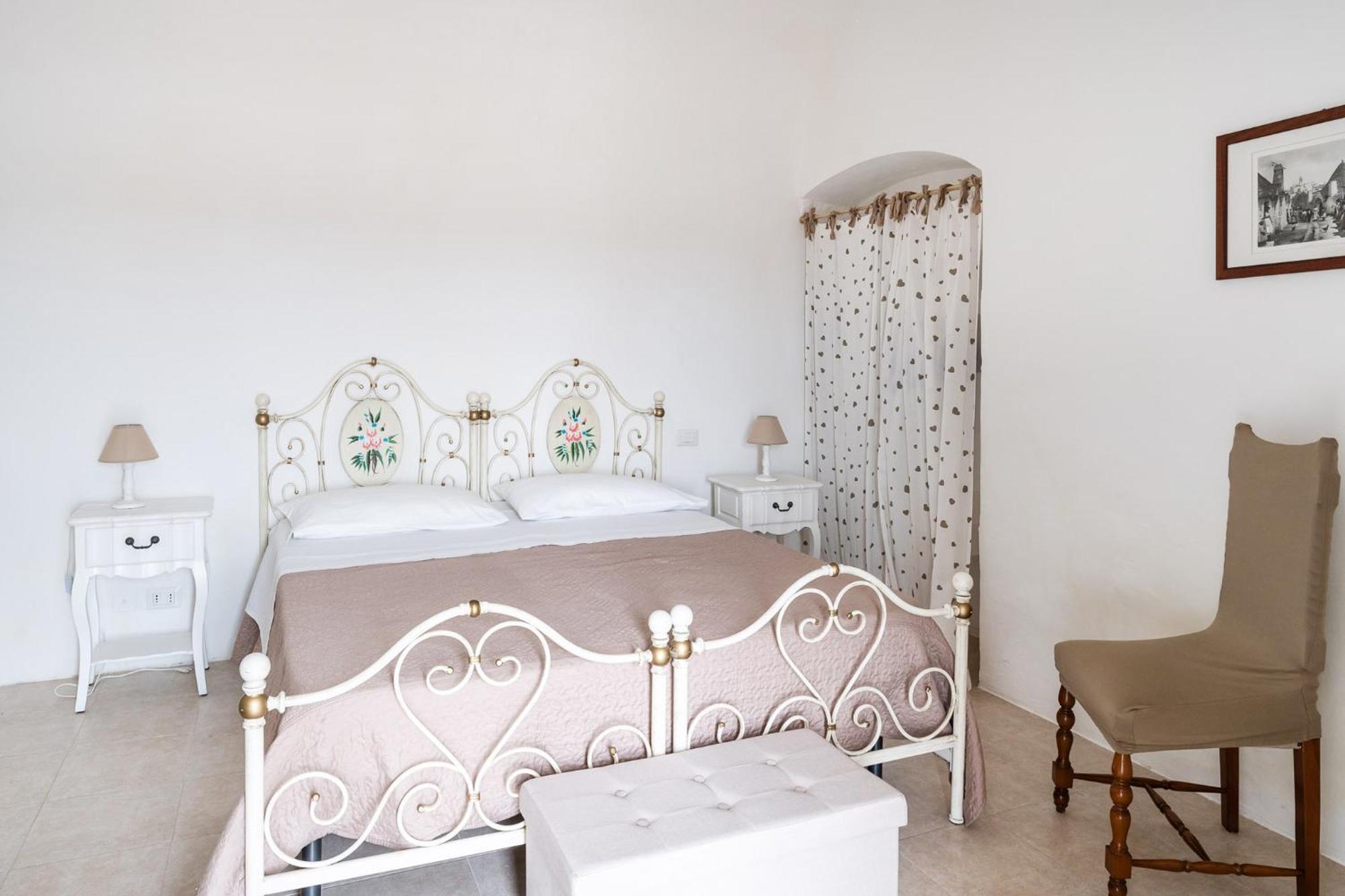 Masseria Donna Coletta By Wonderful Italy 호텔 노치 외부 사진