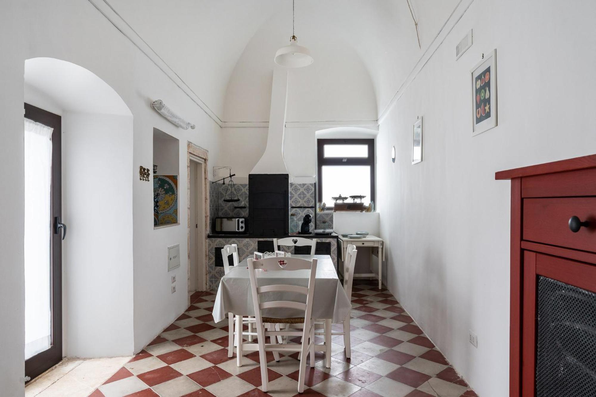 Masseria Donna Coletta By Wonderful Italy 호텔 노치 외부 사진