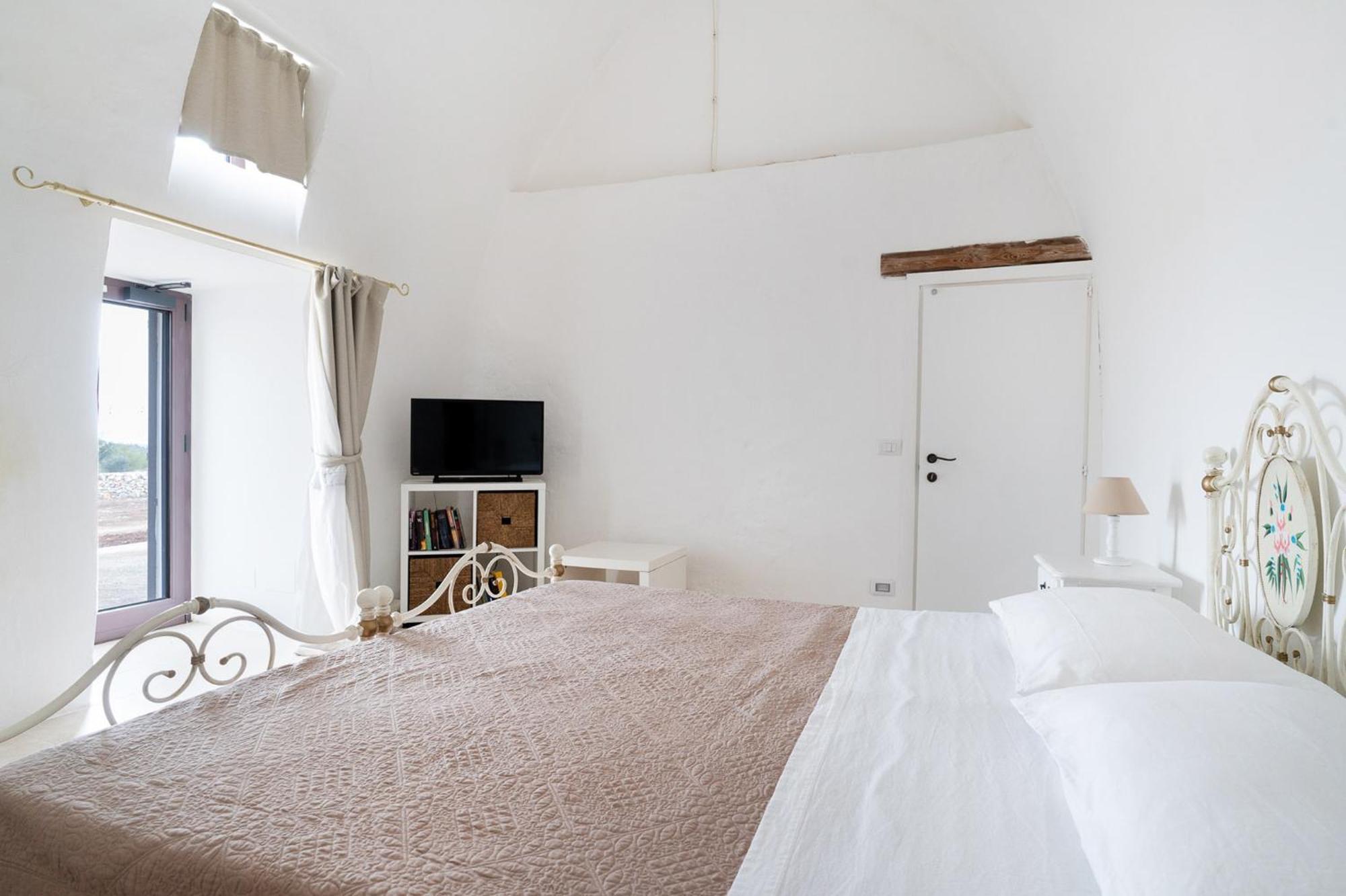 Masseria Donna Coletta By Wonderful Italy 호텔 노치 외부 사진