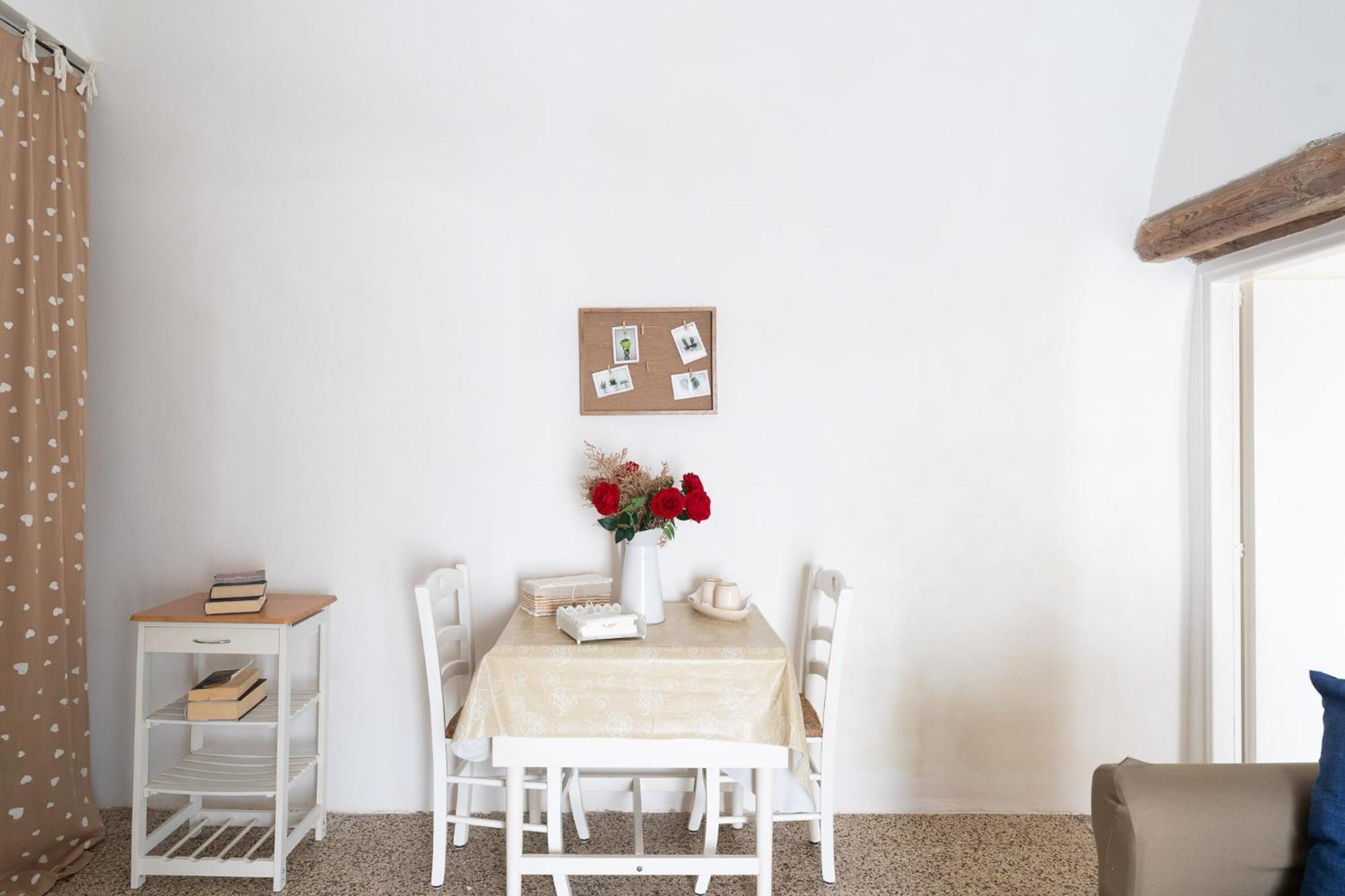 Masseria Donna Coletta By Wonderful Italy 호텔 노치 외부 사진