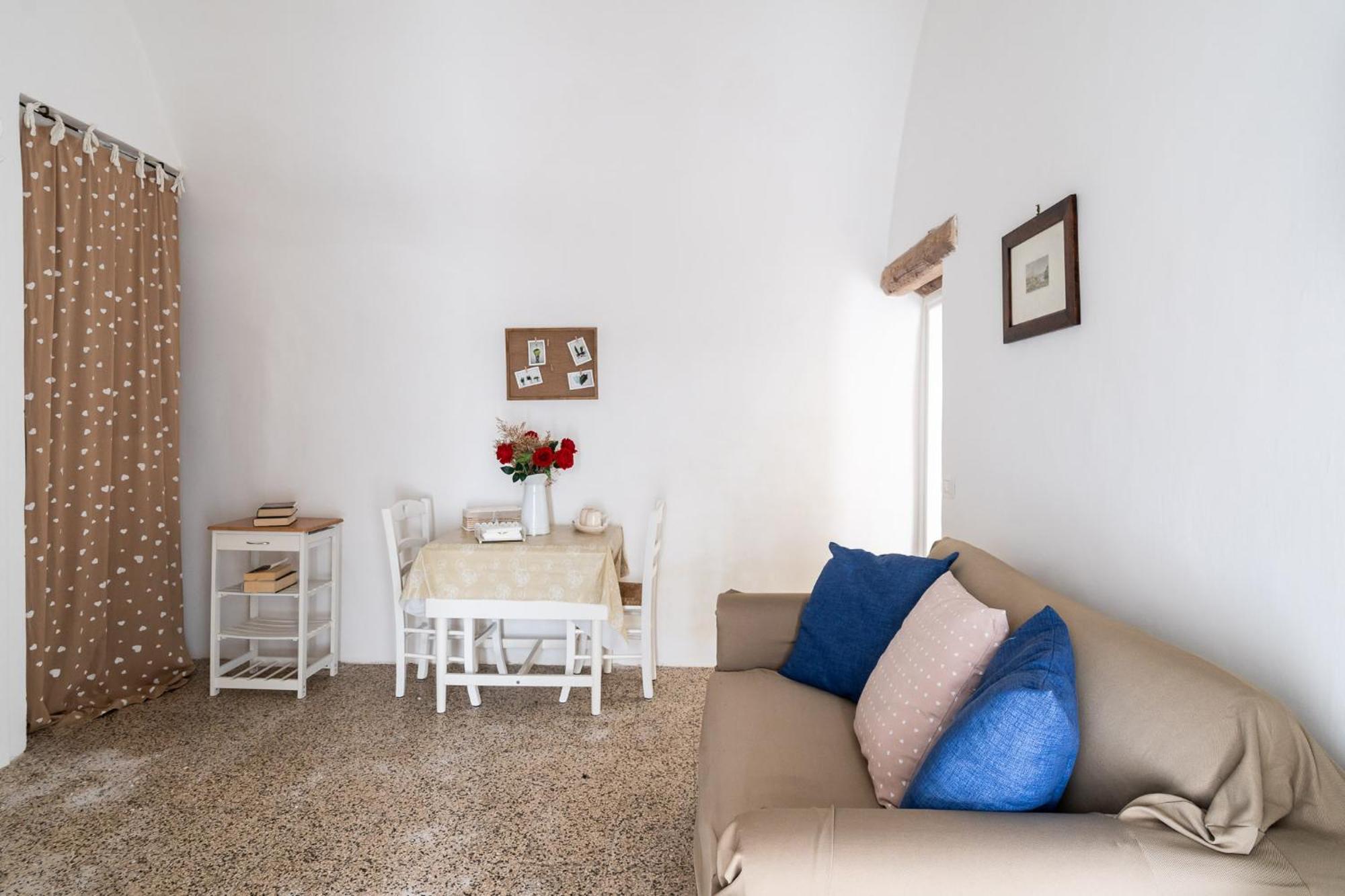 Masseria Donna Coletta By Wonderful Italy 호텔 노치 외부 사진