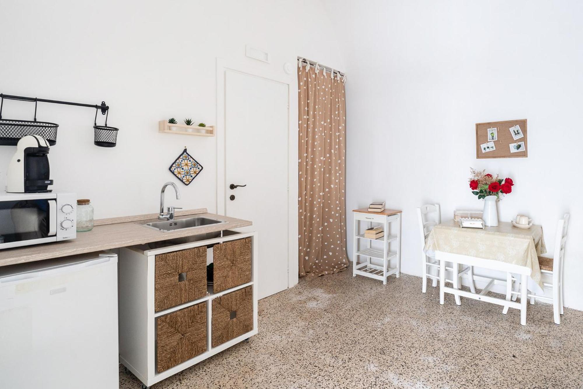 Masseria Donna Coletta By Wonderful Italy 호텔 노치 외부 사진