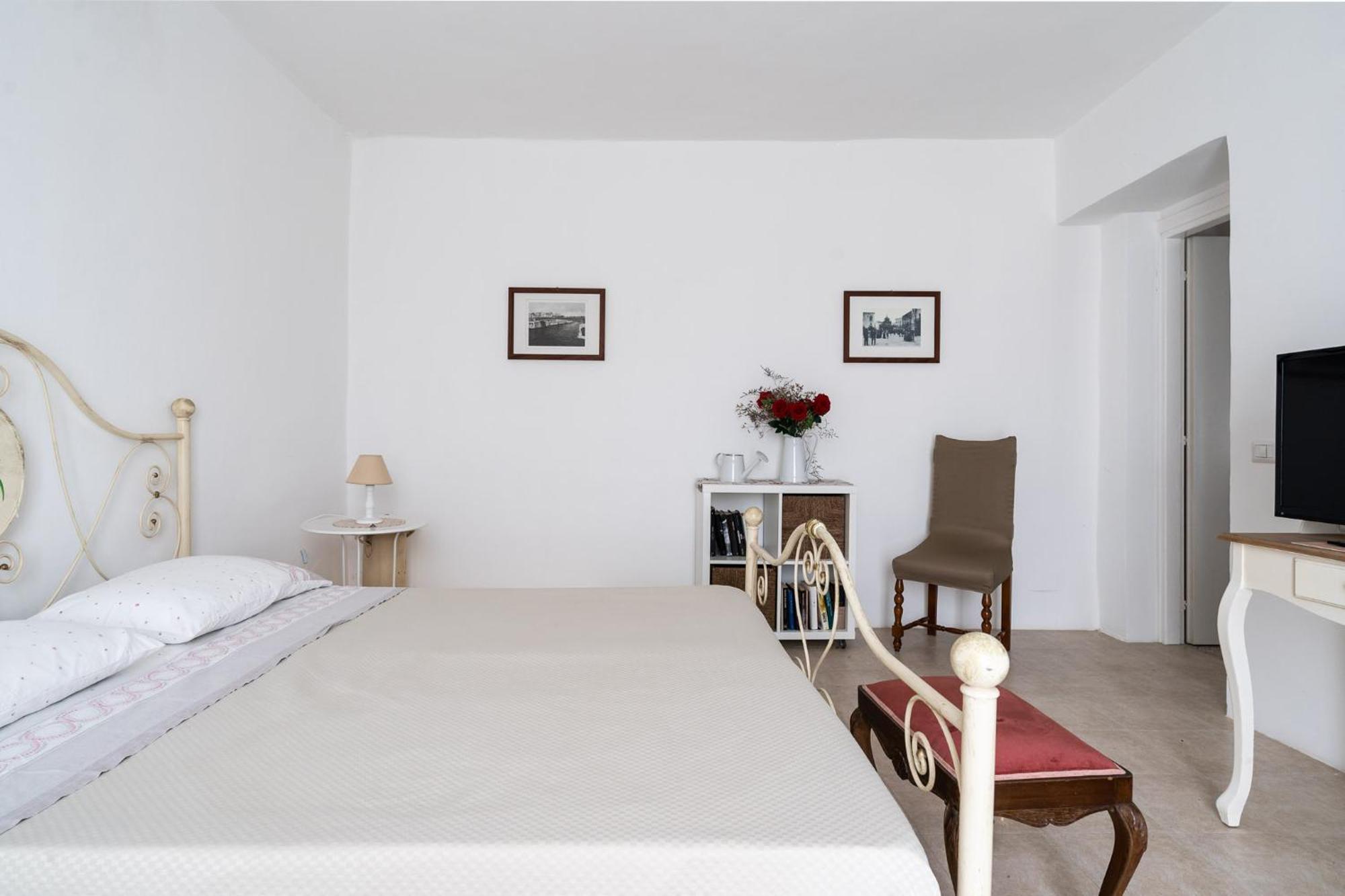 Masseria Donna Coletta By Wonderful Italy 호텔 노치 외부 사진