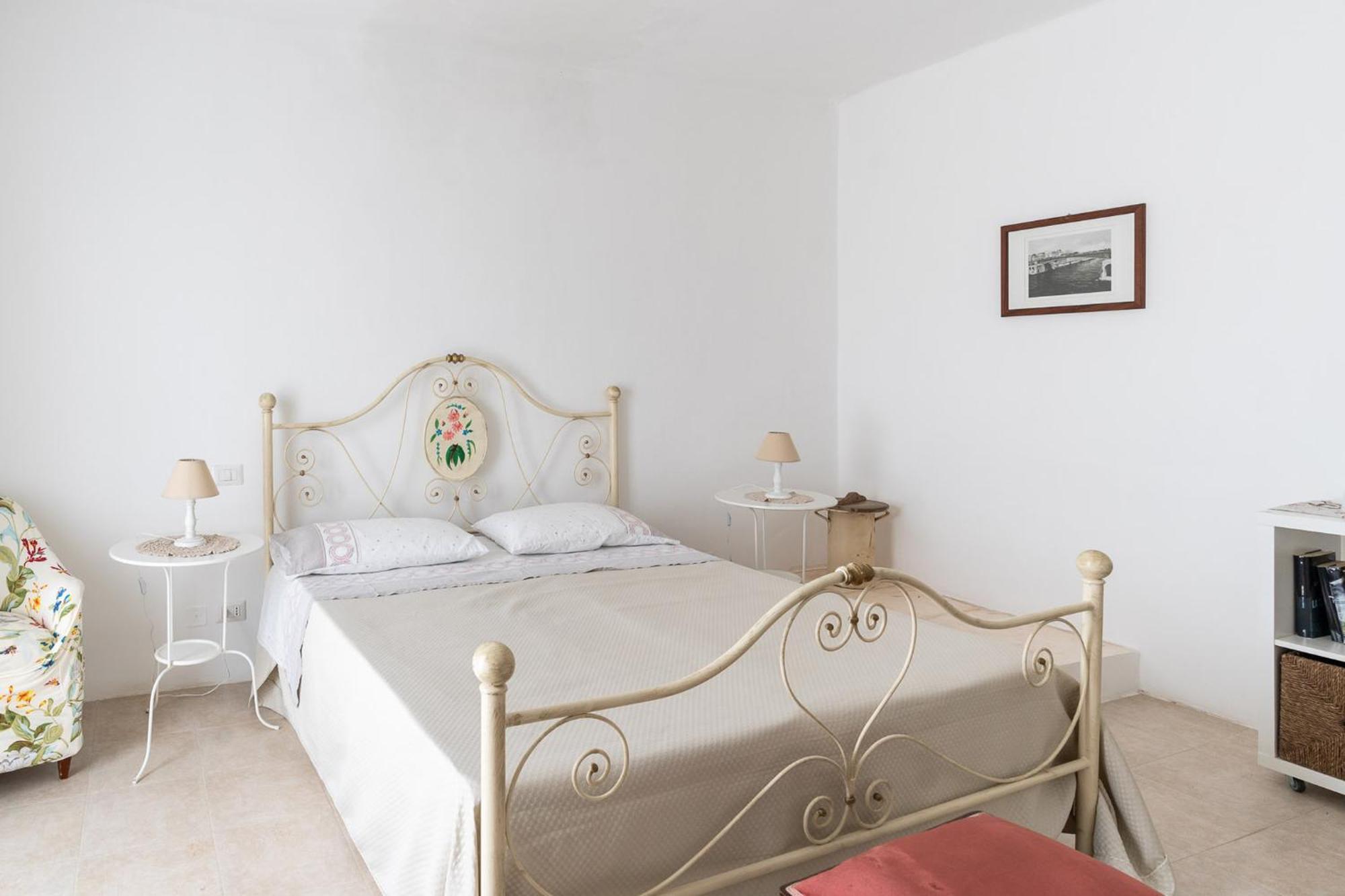 Masseria Donna Coletta By Wonderful Italy 호텔 노치 외부 사진