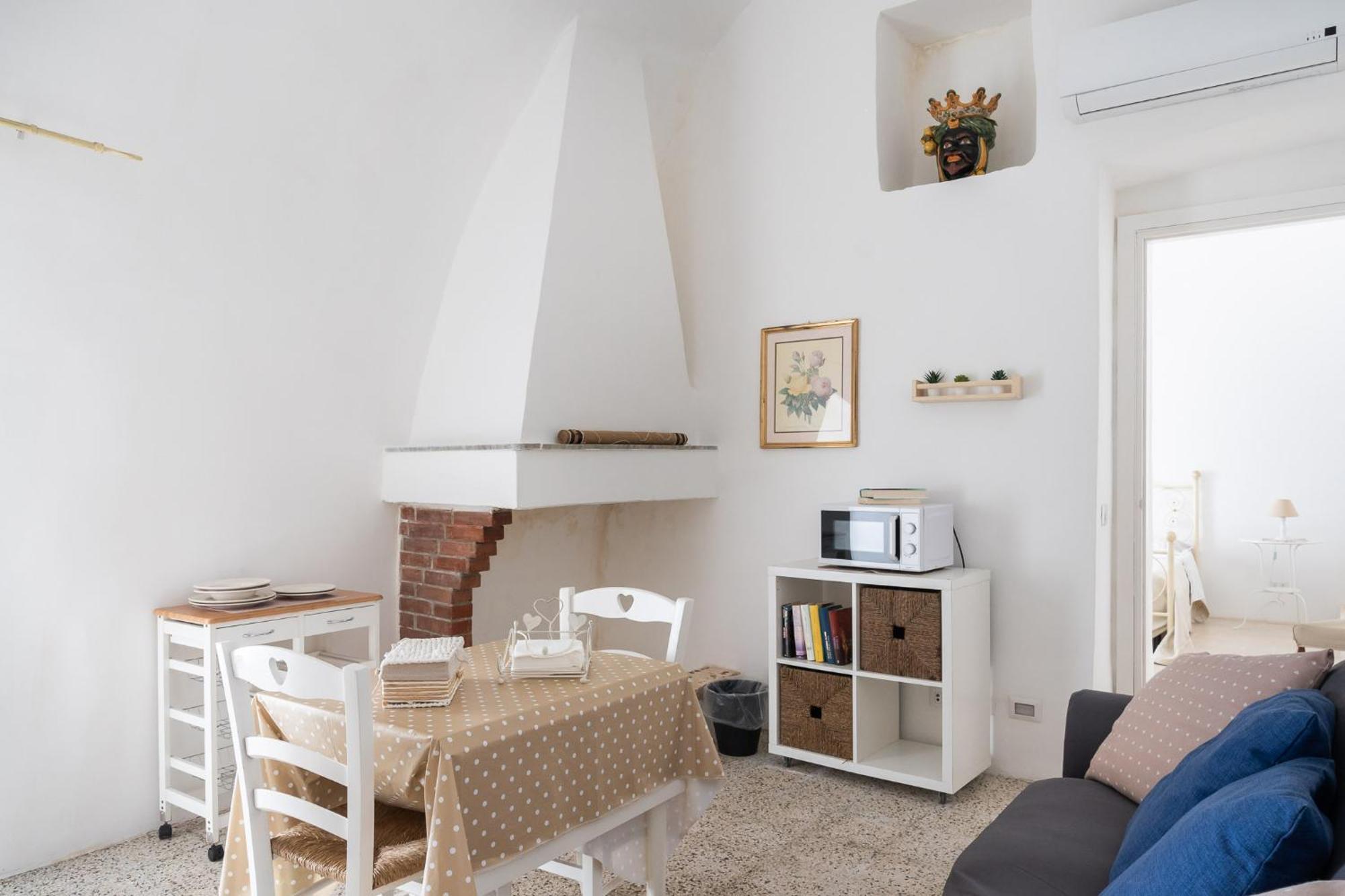 Masseria Donna Coletta By Wonderful Italy 호텔 노치 외부 사진